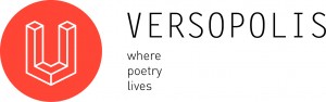 VERSOPOLIS_logo+slogan