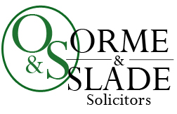 Orme & Slade Logo