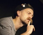 Jonny Fluffypunk