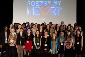 Poetry by Heart 2015