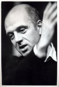 james fenton