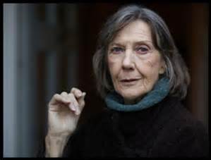 Dame Eileen Atkins