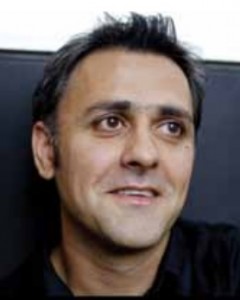 Daljit Nagra