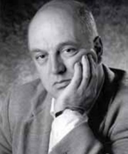 James Fenton