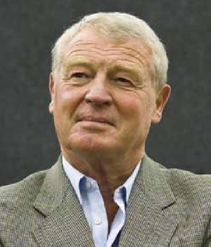 Paddy Ashdown