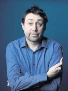 Sean Hughes