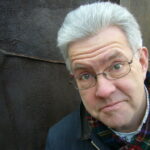 Ian McMillan