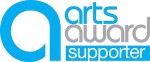 Arts Award logo