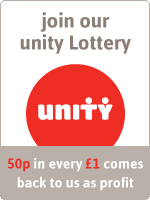 Unity Lottery