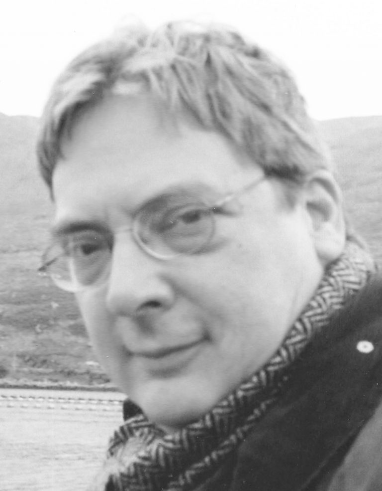 Linda gregerson husband image