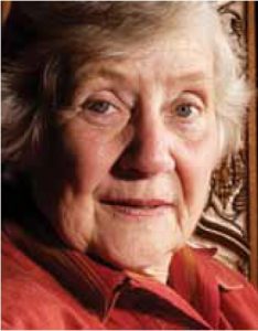 shirley-williams - Ledbury Poetry Festival