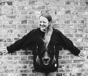 Hollie McNish